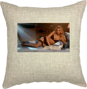 Amber Lancaster Pillow