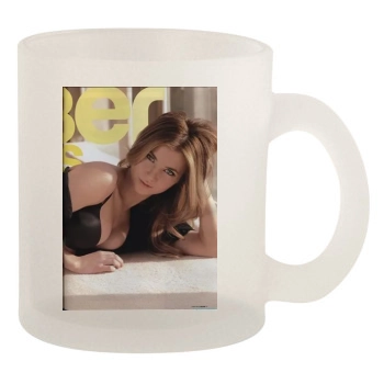 Amber Lancaster 10oz Frosted Mug