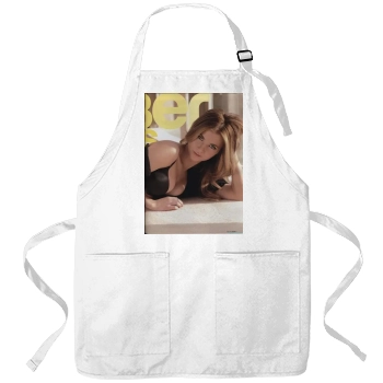 Amber Lancaster Apron