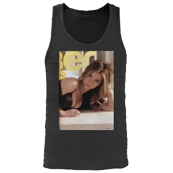 Amber Lancaster Men's Tank Top