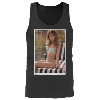 Amber Lancaster Men's Tank Top