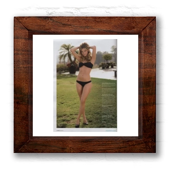 Amber Lancaster 6x6