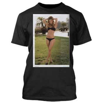 Amber Lancaster Men's TShirt