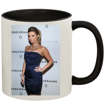 Amber Lancaster 11oz Colored Inner & Handle Mug