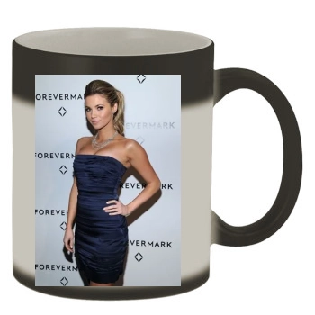 Amber Lancaster Color Changing Mug