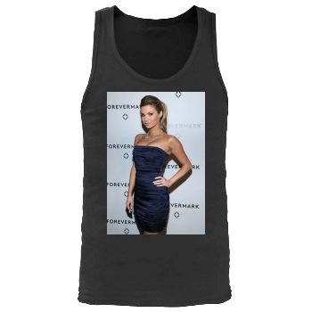 Amber Lancaster Men's Tank Top