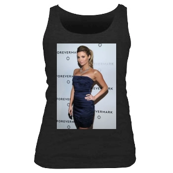 Amber Lancaster Women's Tank Top