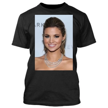 Amber Lancaster Men's TShirt