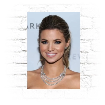 Amber Lancaster Metal Wall Art