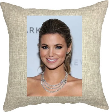 Amber Lancaster Pillow