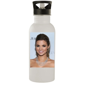 Amber Lancaster Stainless Steel Water Bottle