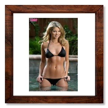 Amber Lancaster 12x12