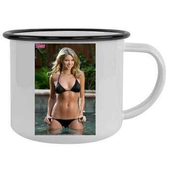 Amber Lancaster Camping Mug