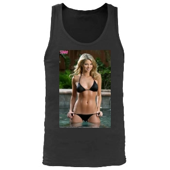 Amber Lancaster Men's Tank Top