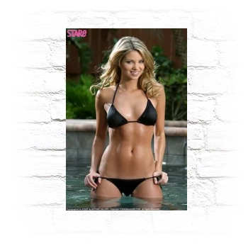 Amber Lancaster Metal Wall Art