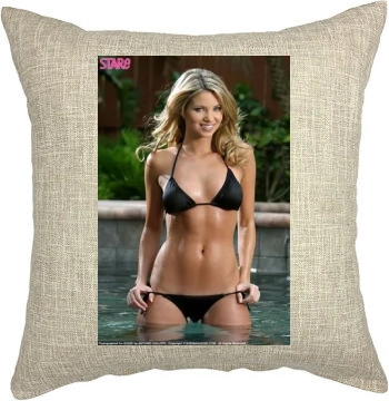 Amber Lancaster Pillow