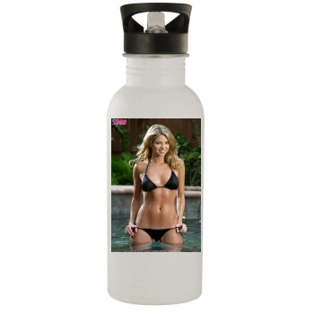 Amber Lancaster Stainless Steel Water Bottle