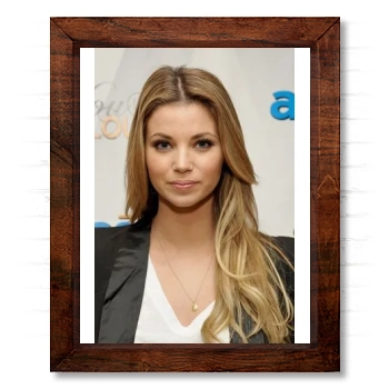 Amber Lancaster 14x17