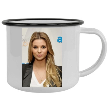 Amber Lancaster Camping Mug