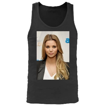 Amber Lancaster Men's Tank Top