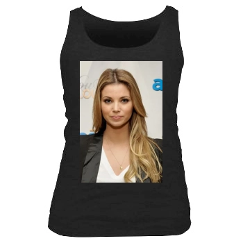 Amber Lancaster Women's Tank Top