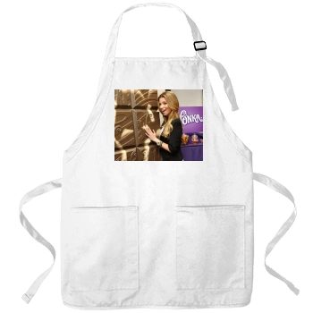 Amber Lancaster Apron