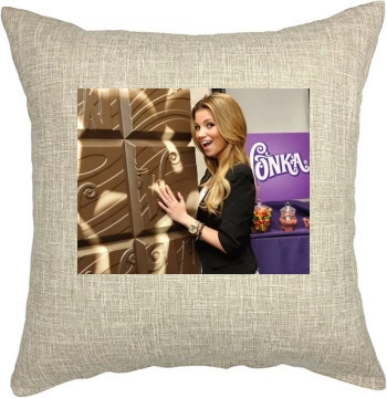 Amber Lancaster Pillow