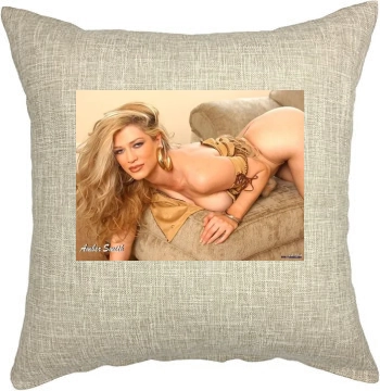 Amber Smith Pillow