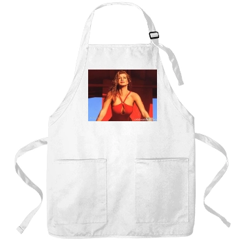 Amber Smith Apron