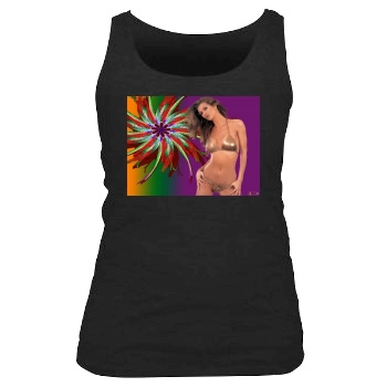 Amber Smith Women's Tank Top