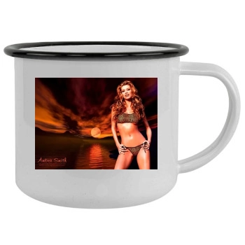 Amber Smith Camping Mug