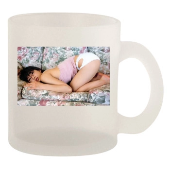 Ami Tokito 10oz Frosted Mug