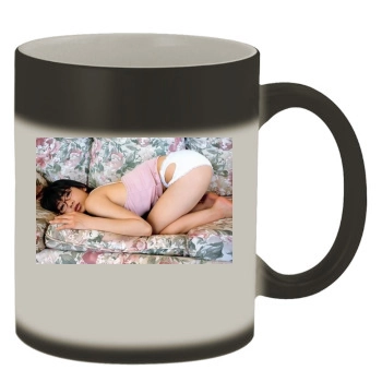 Ami Tokito Color Changing Mug