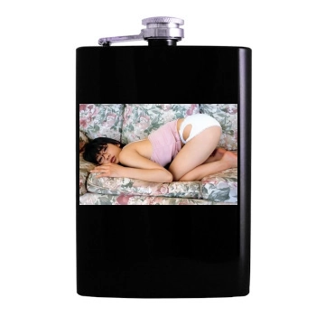 Ami Tokito Hip Flask