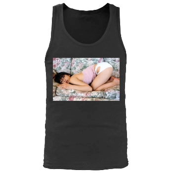 Ami Tokito Men's Tank Top