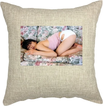 Ami Tokito Pillow