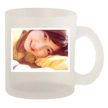 Ami Tokito 10oz Frosted Mug