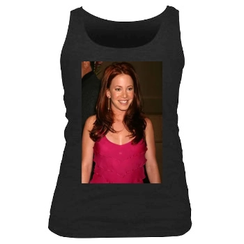 Amy Davidson Women's Tank Top