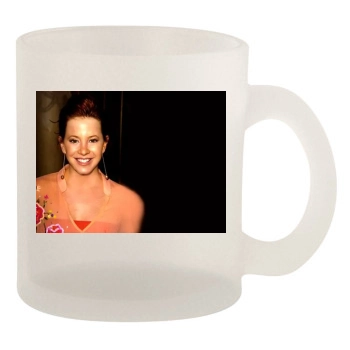 Amy Davidson 10oz Frosted Mug