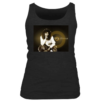 Amy Irving Women's Tank Top