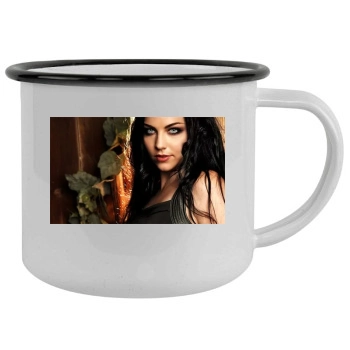 Amy Lynn Lee Amy Camping Mug