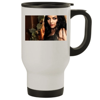 Amy Lynn Lee Amy Stainless Steel Travel Mug