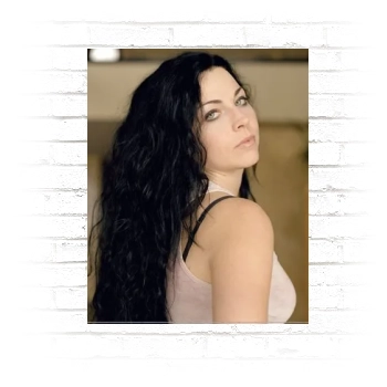 Amy Lynn Lee Amy Poster