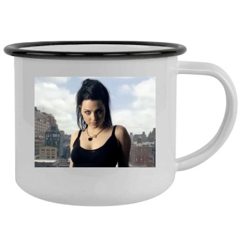 Amy Lynn Lee Amy Camping Mug