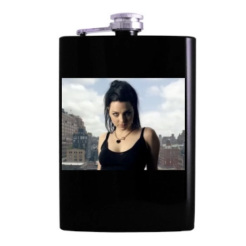 Amy Lynn Lee Amy Hip Flask