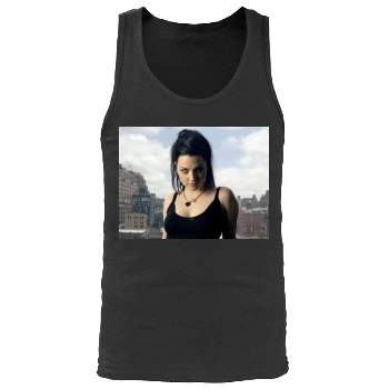 Amy Lynn Lee Amy Men's Tank Top