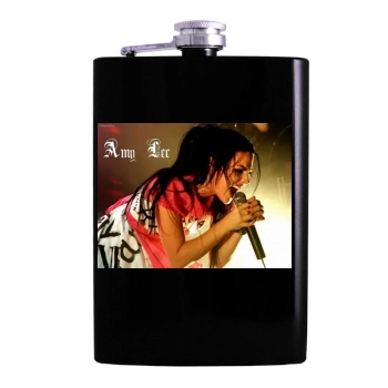 Amy Lynn Lee Amy Hip Flask