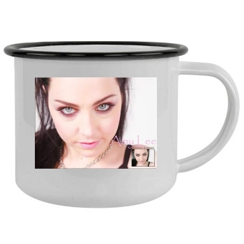 Amy Lynn Lee Amy Camping Mug