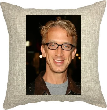 Andy Dick Pillow