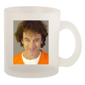 Andy Dick 10oz Frosted Mug